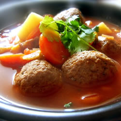 Albondigas recipes