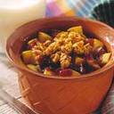 Indian Apple Chutney