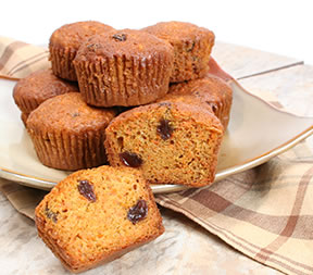 Muffin recipes