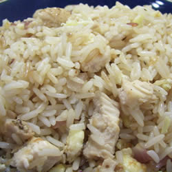 Rice dishes recipes