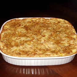 Macaroni recipes