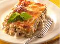 Chicken Lasagna recipe