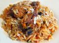 Orzo recipes