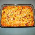Easter Breakfast Casserole breakfast recipe - easter breakfast
