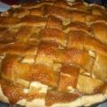Grandma Apple Pie