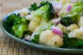 Broccoli dishes recipes