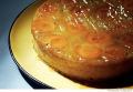Spanish Almond Cake recipe